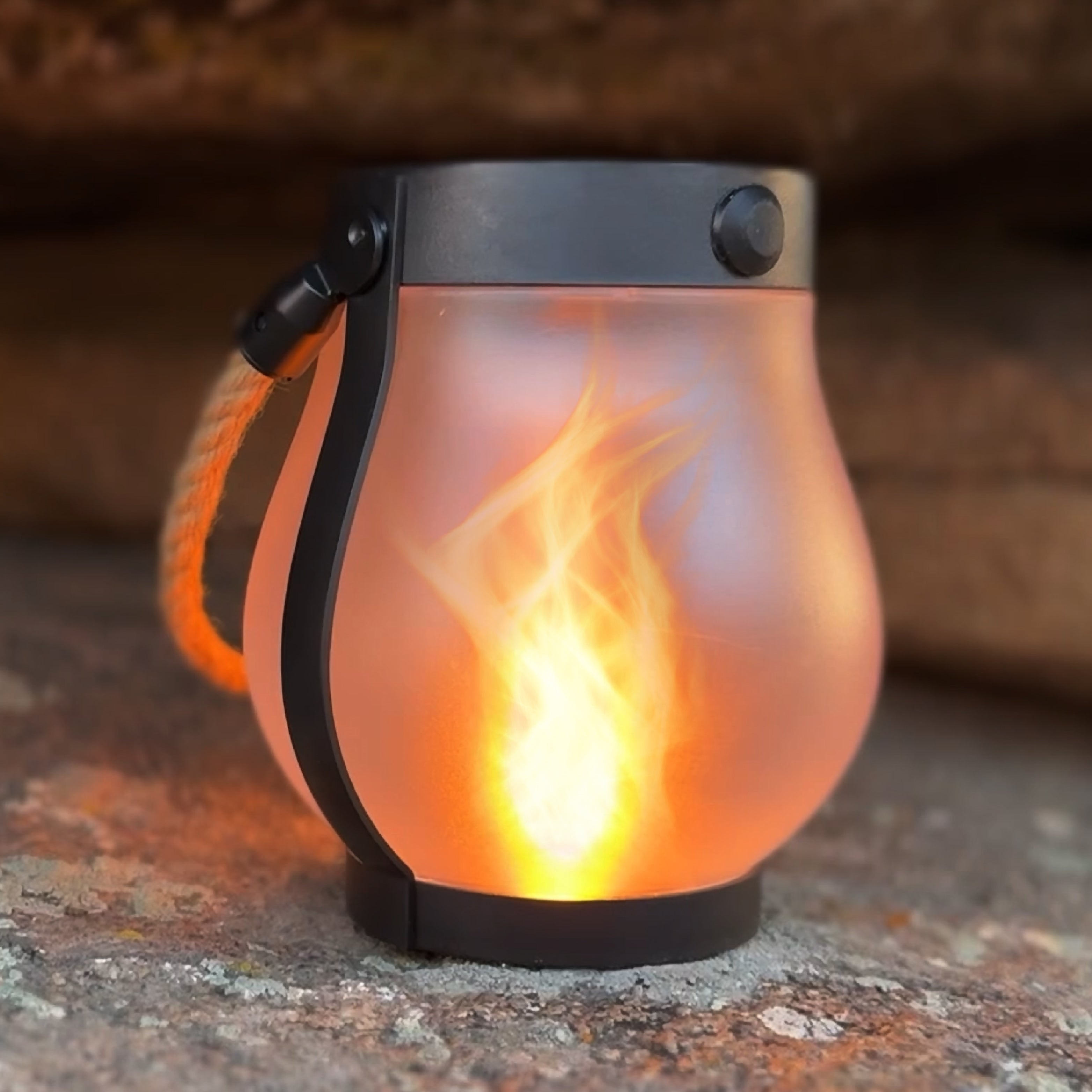FoxFlame