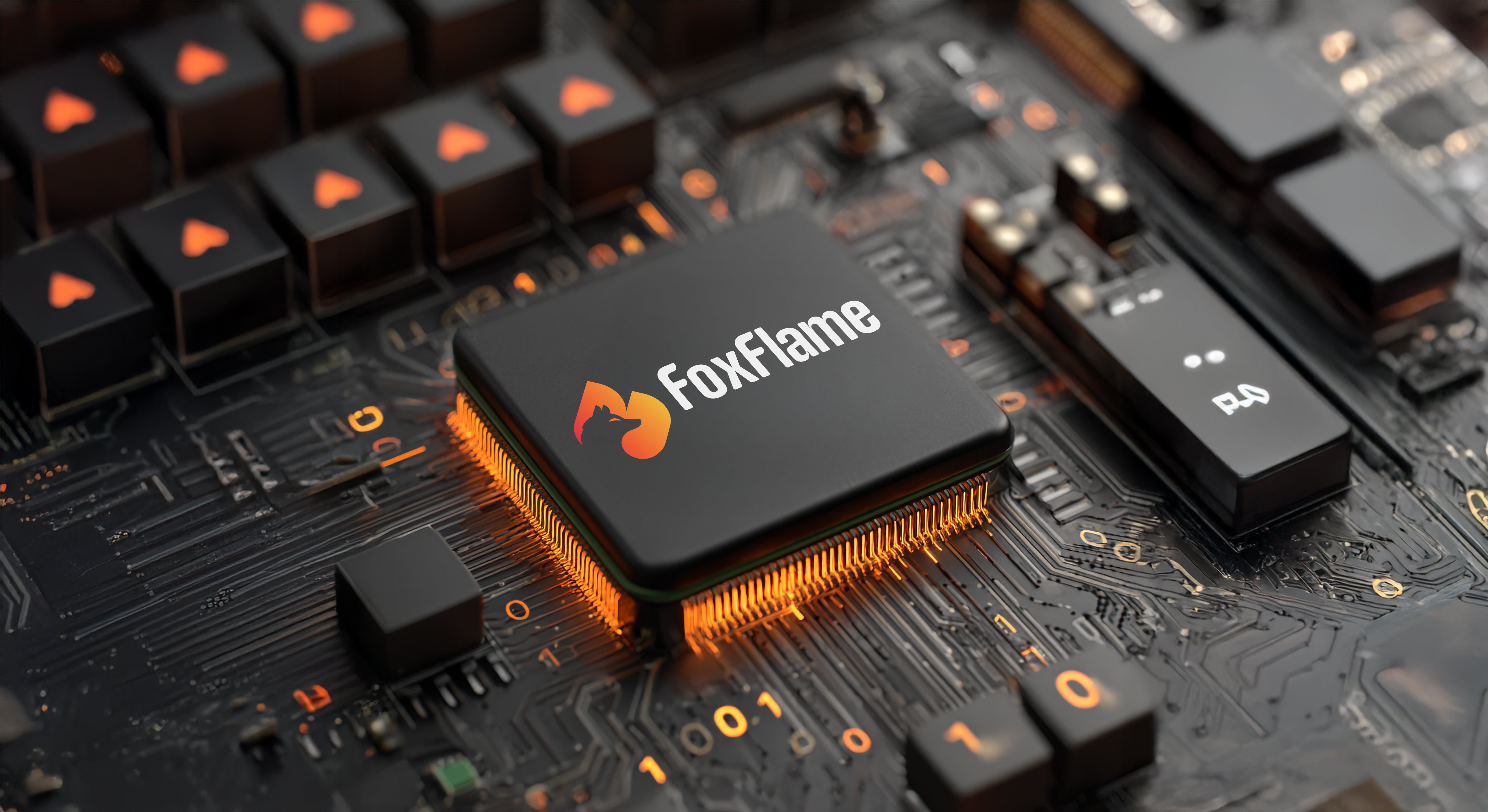 FoxFlame
