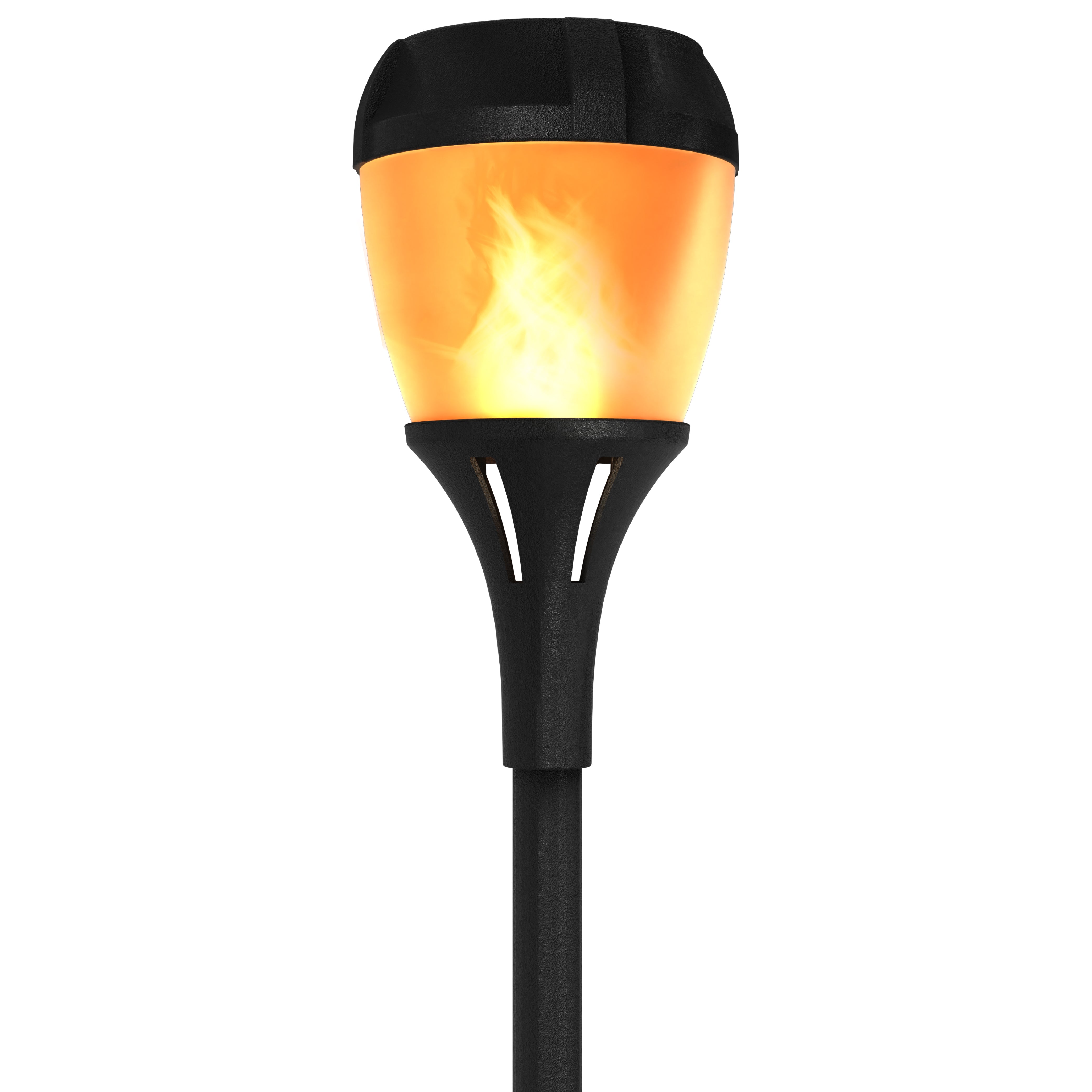 Solar Path Torch