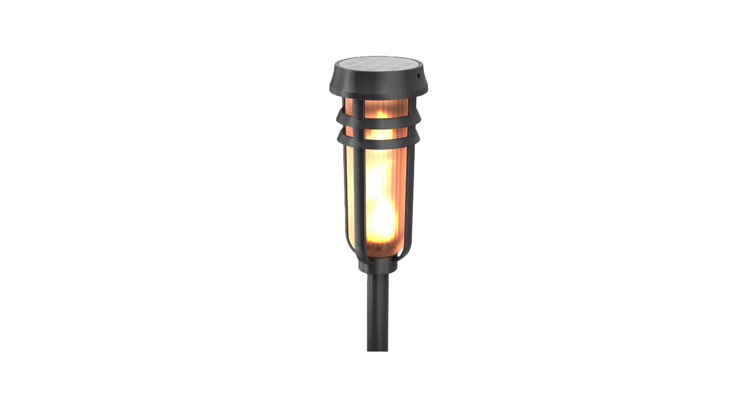 FoxFlame